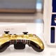 Illustration for article titled First Look at the Official New Xbox 360: It's R2-D2